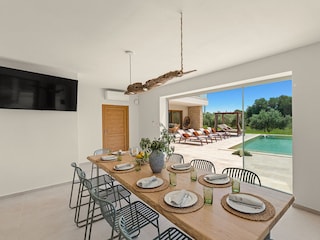 Villa Vrsar Features 25