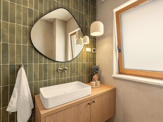 Villa Vrsar Features 35