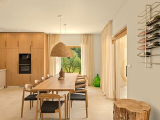 Villa Vrsar Features 22