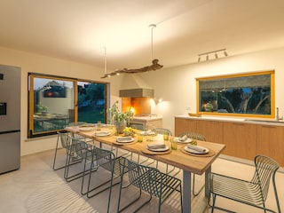 Villa Vrsar Features 26