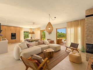 Villa Vrsar Features 19