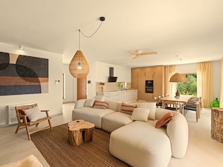 Villa Vrsar Features 20