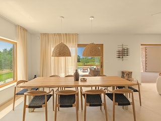 Villa Vrsar Ausstattung 24