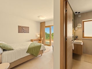 Villa Vrsar Ausstattung 34