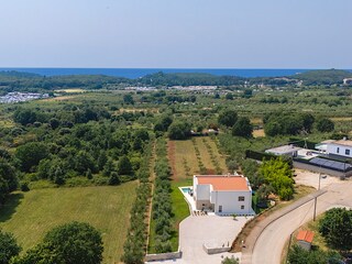 Villa Vrsar Environment 39