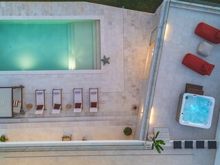 Villa Vrsar Outdoor Recording 17