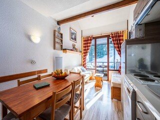 Apartment Arâches-la-Frasse Features 4