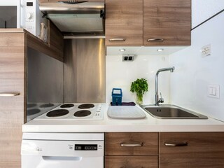 Appartement Arâches-la-Frasse Kenmerken 7