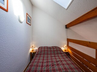 Appartement Arâches-la-Frasse Équipement 8