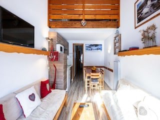 Appartement Arâches-la-Frasse Kenmerken 6