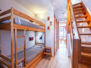 Appartement Arâches-la-Frasse Équipement 8