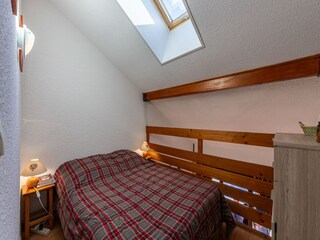 Appartement Arâches-la-Frasse Équipement 9