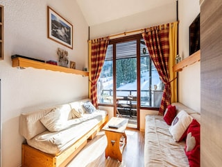 Apartment Arâches-la-Frasse Ausstattung 11