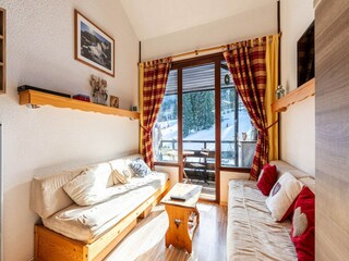 Appartement Arâches-la-Frasse Kenmerken 10