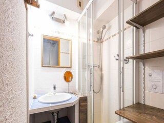 Appartement Arâches-la-Frasse Équipement 8