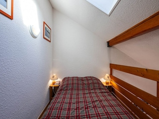 Apartment Arâches-la-Frasse Ausstattung 11