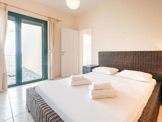 Maison de vacances Péra Mélana Équipement 8