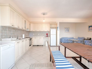 Ferienhaus Péra Mélana Ausstattung 12