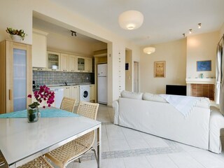 Casa per le vacanze Péra Mélana Caratteristiche 6