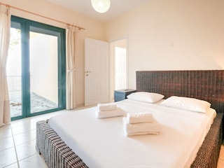 Ferienhaus Péra Mélana Ausstattung 9