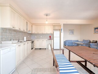 Ferienhaus Péra Mélana Ausstattung 12