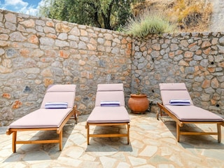 Holiday house Péra Mélana Outdoor Recording 4