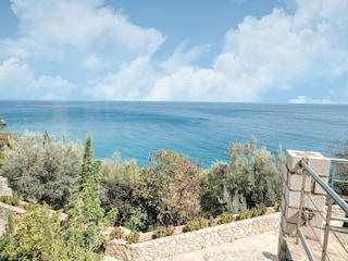 Holiday house Péra Mélana Outdoor Recording 5