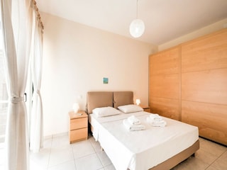 Ferienhaus Péra Mélana Ausstattung 10