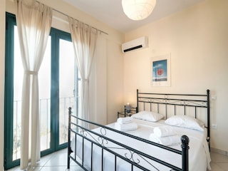 Ferienhaus Péra Mélana Ausstattung 11