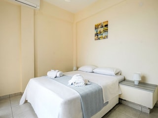 Ferienhaus Péra Mélana Ausstattung 14