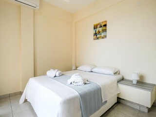Maison de vacances Péra Mélana Équipement 14