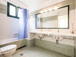 Casa per le vacanze Péra Mélana Caratteristiche 16