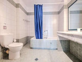 Ferienhaus Péra Mélana Ausstattung 21