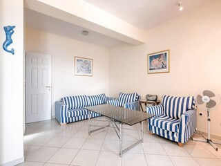 Casa de vacaciones Péra Mélana Características 11