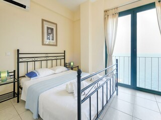 Casa per le vacanze Péra Mélana Caratteristiche 14