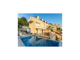 Appartamento Zaton bei Dubrovnik  21