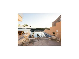 Appartement Zaton bei Dubrovnik  25