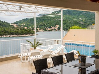 Appartamento Zaton bei Dubrovnik  26