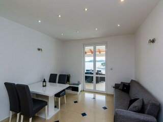 Appartement Zaton bei Dubrovnik Kenmerken 3