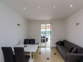 Apartment Zaton bei Dubrovnik Ausstattung 4