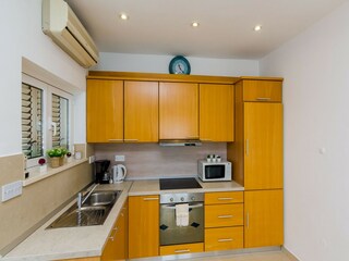 Appartement Zaton bei Dubrovnik Kenmerken 7