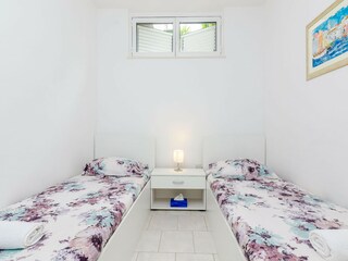 Appartement Zaton bei Dubrovnik Équipement 8