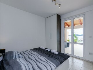 Apartment Zaton bei Dubrovnik Ausstattung 9