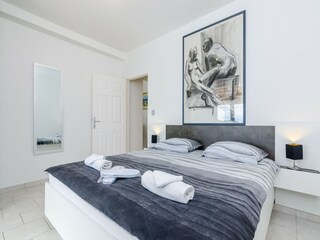 Appartement Zaton bei Dubrovnik Équipement 10
