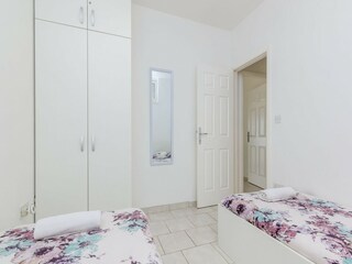 Apartment Zaton bei Dubrovnik Ausstattung 11