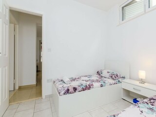 Appartement Zaton bei Dubrovnik Équipement 12