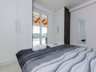 Appartement Zaton bei Dubrovnik Équipement 14