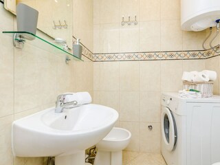 Apartment Zaton bei Dubrovnik Ausstattung 18