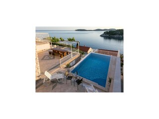 Appartement Zaton bei Dubrovnik  28