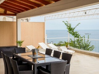 Appartamento Zaton bei Dubrovnik  29